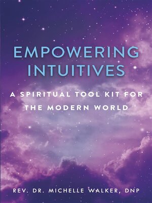 cover image of Empowering Intuitives
